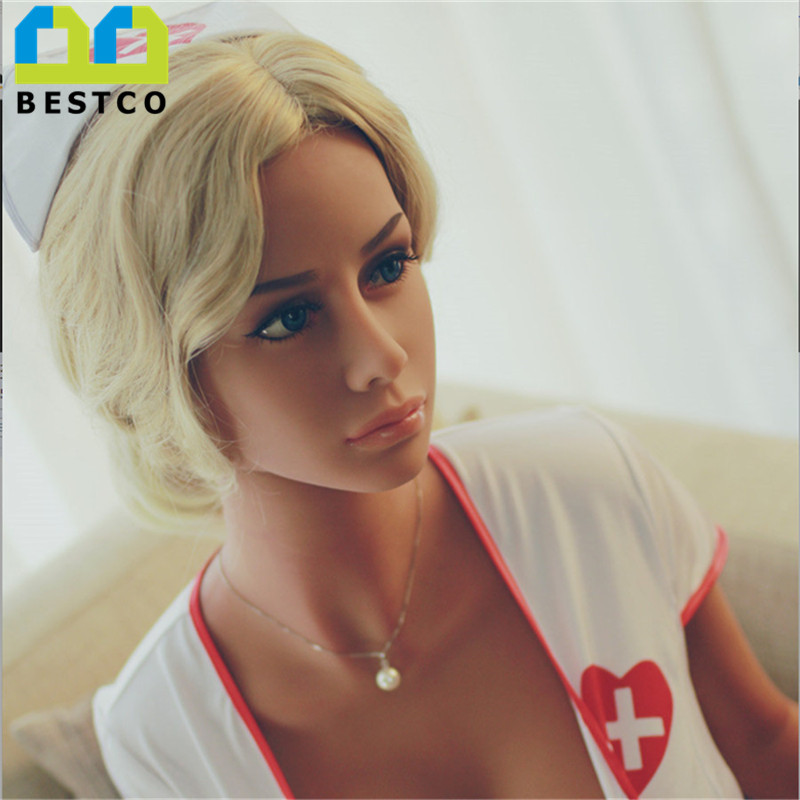165cm Large Chest sex doll
