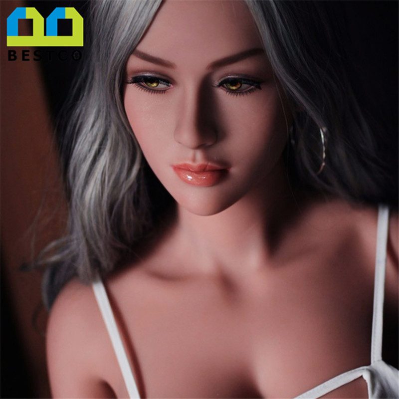 165cm Large Chest sex doll