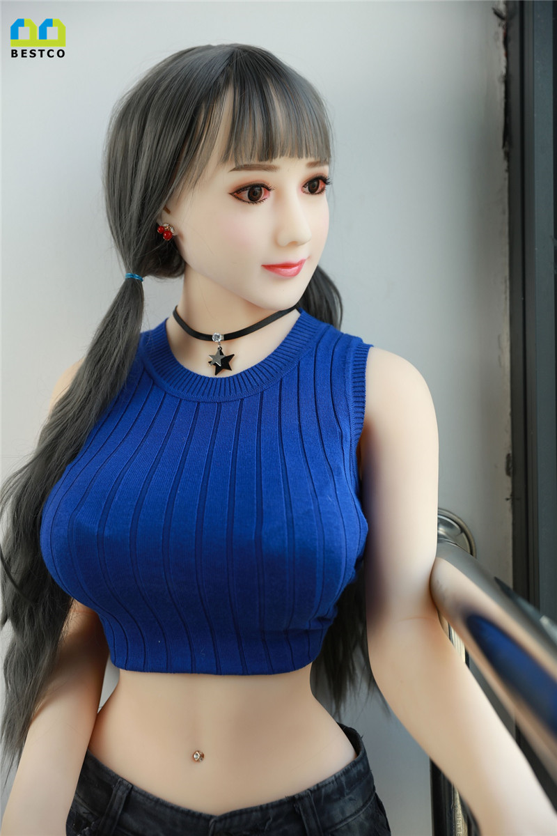 160cm Middle Chest sex doll