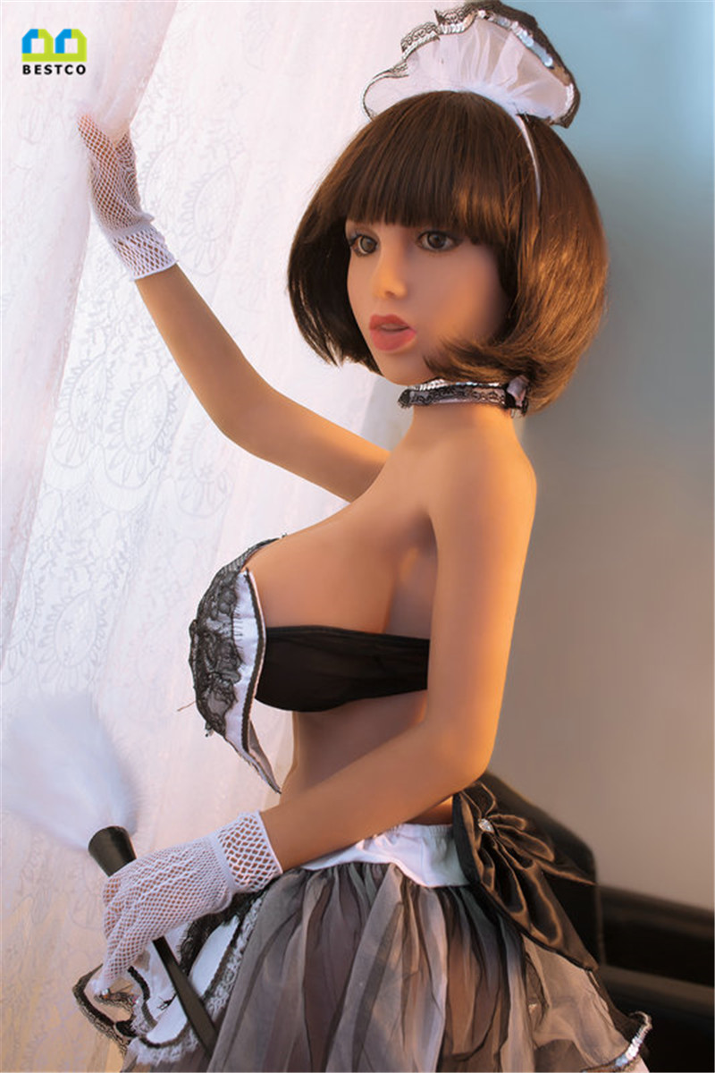 158cm Large Chest sex doll