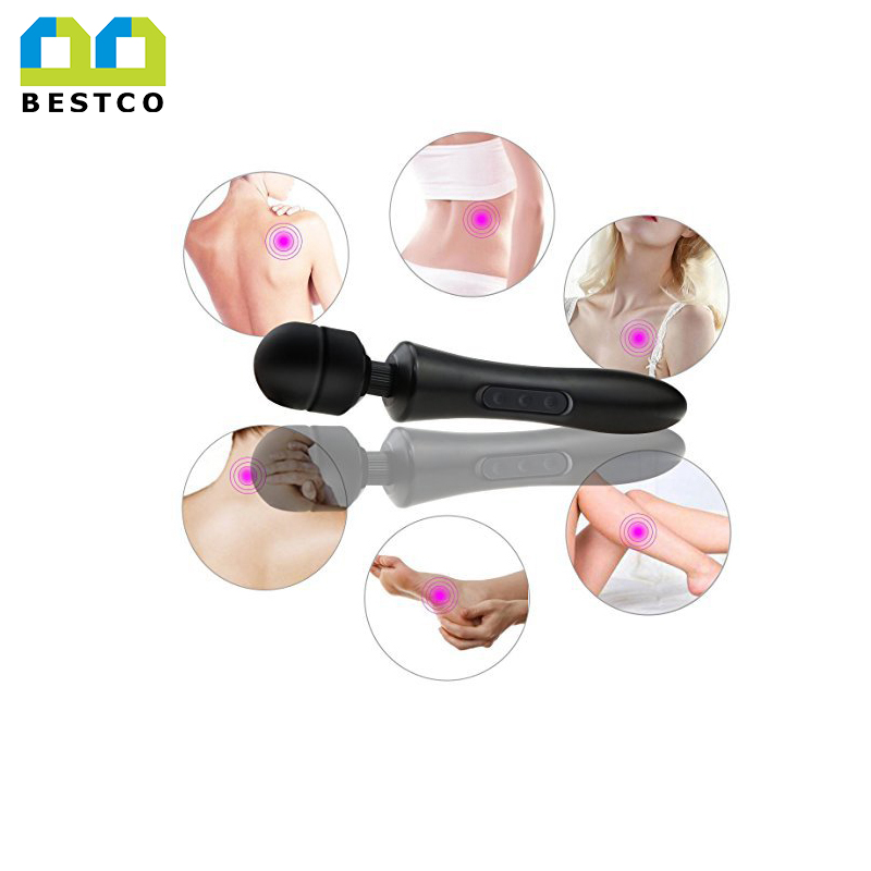 B-MA1 AV Wand Massager