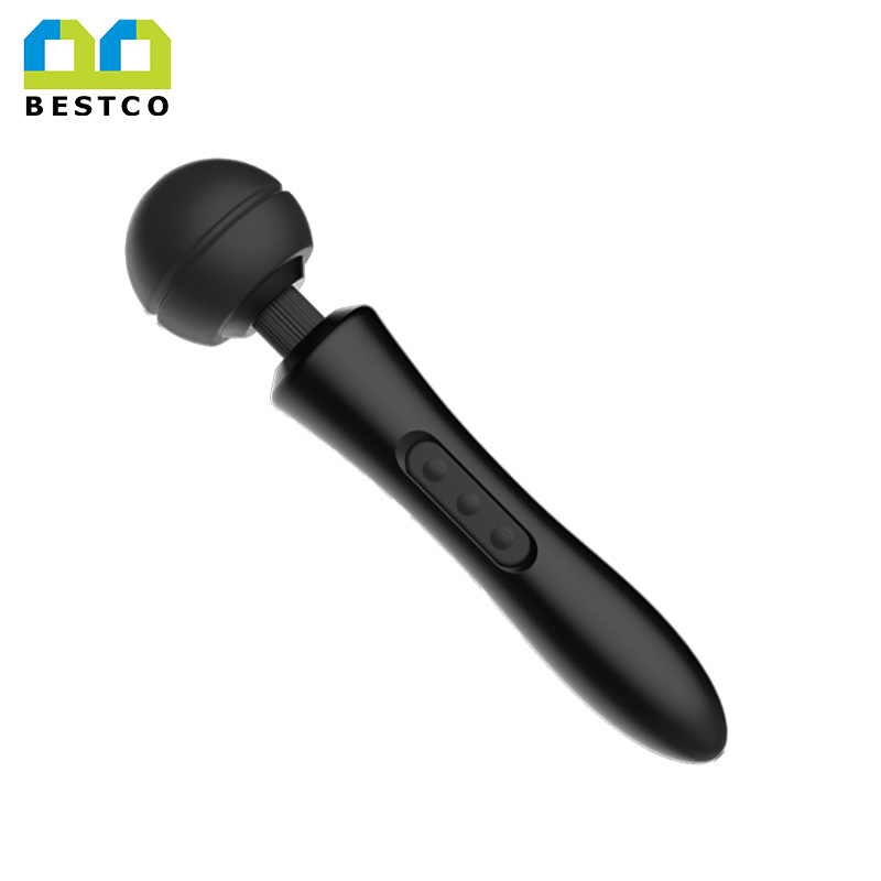 B-MA3 AV Wand Massager