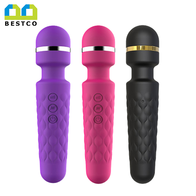 B-MA4 Handheld AV Wand Massager