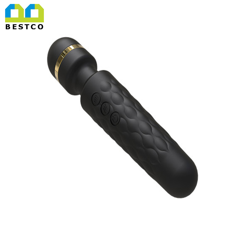 B-MA4 Handheld AV Wand Massager