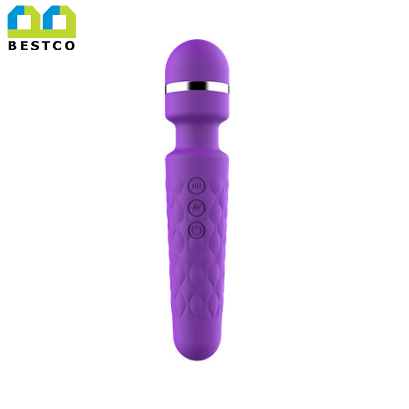 B-MA4 Handheld AV Wand Massager