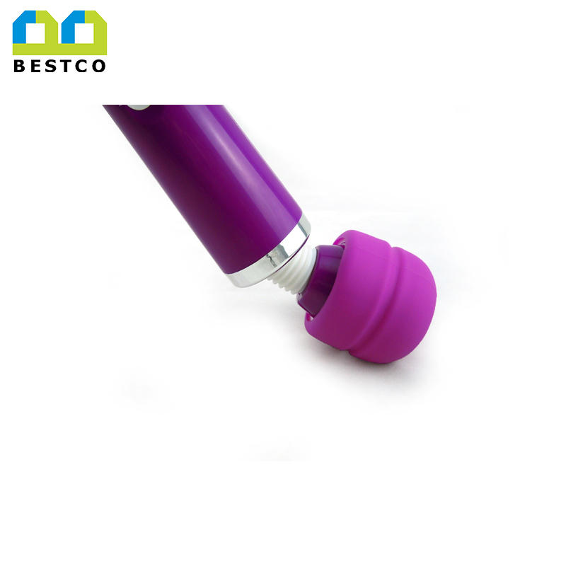 B-MA6 AV Massager direct charge 10 modes vibrator