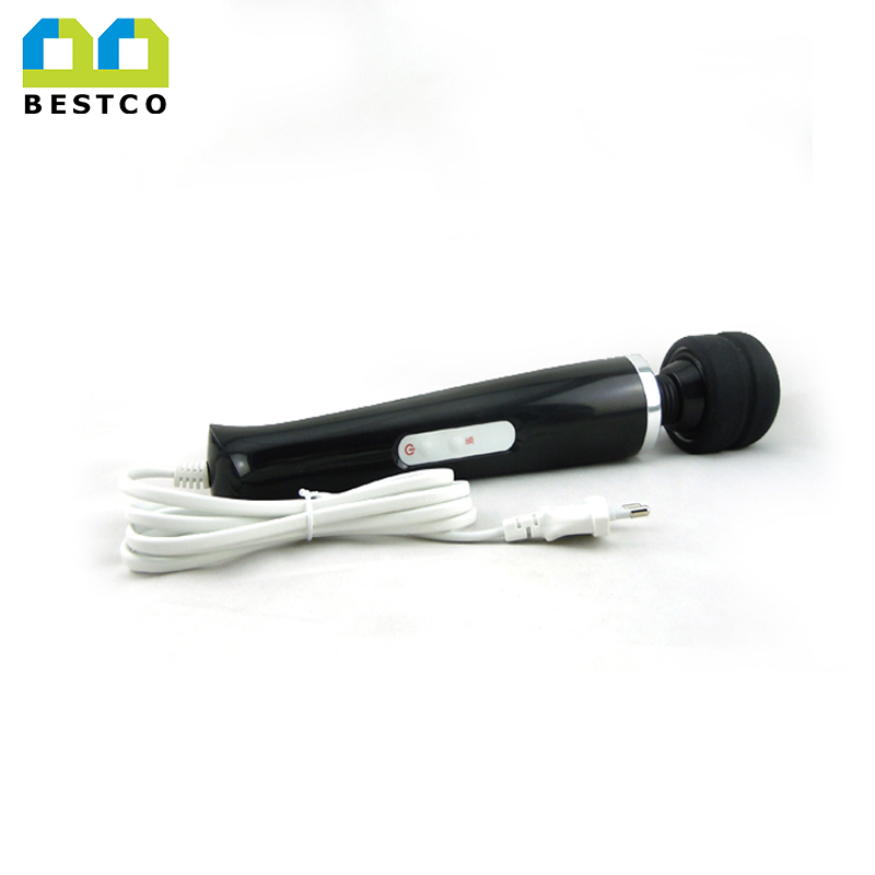 B-MA6 AV Massager direct charge 10 modes vibrator
