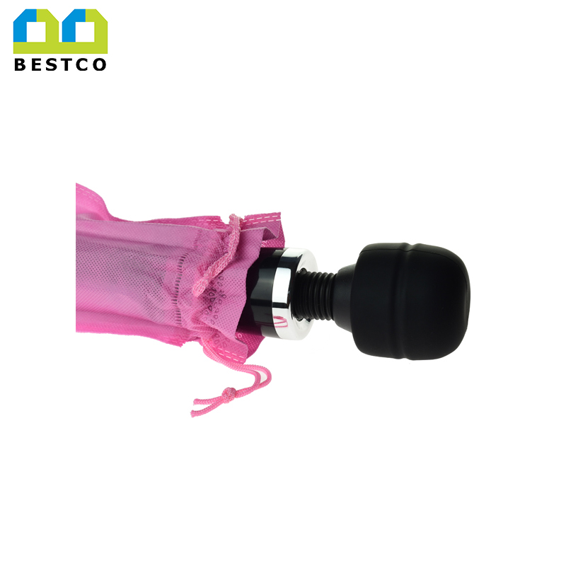 B-MA7 rechargeable AV Massager 10 modes vibrator