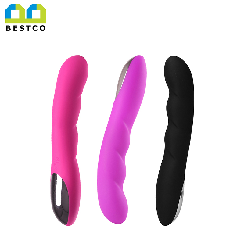 B-MG1 rechargeable G Spot Vibrator for female