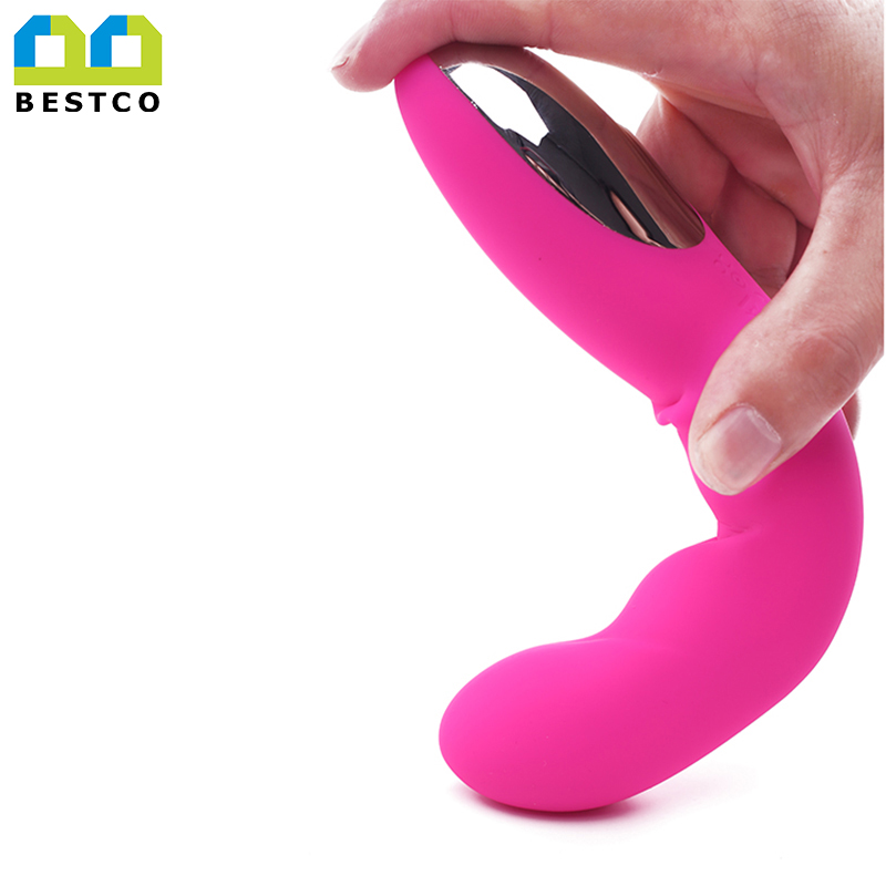 B-MG1 rechargeable G Spot Vibrator for female