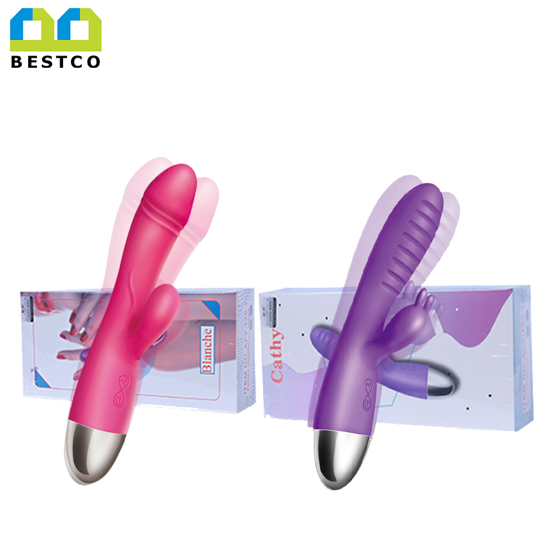 B-MG3 Rabbit Vibrator for female
