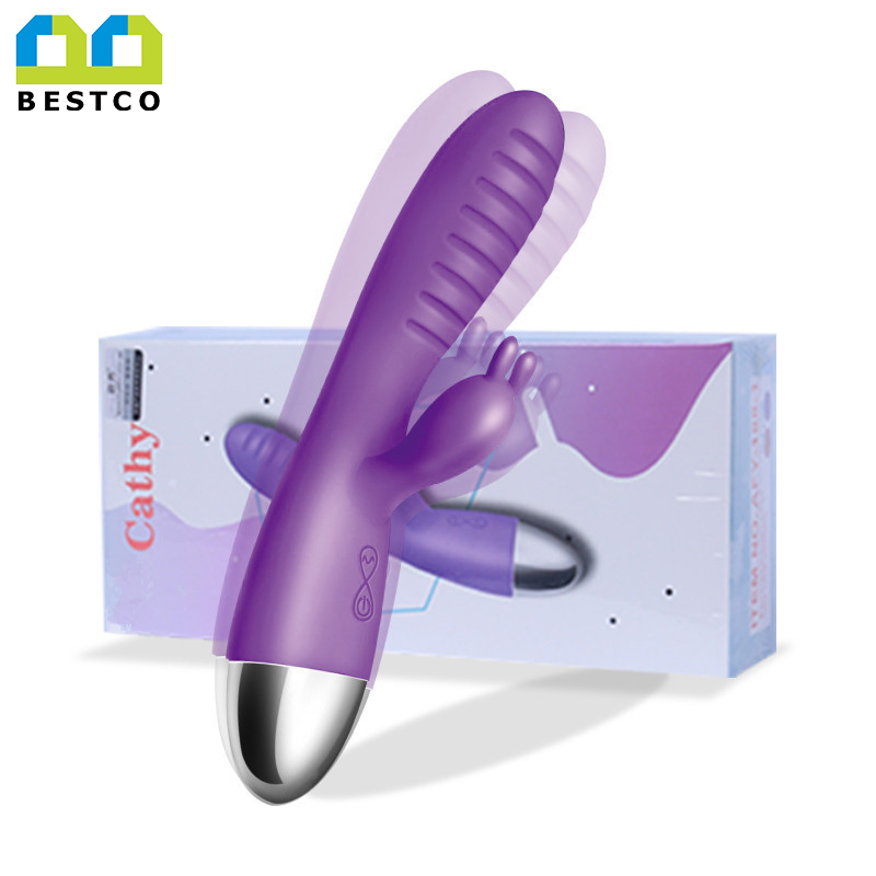 B-MG3 Rabbit Vibrator for female