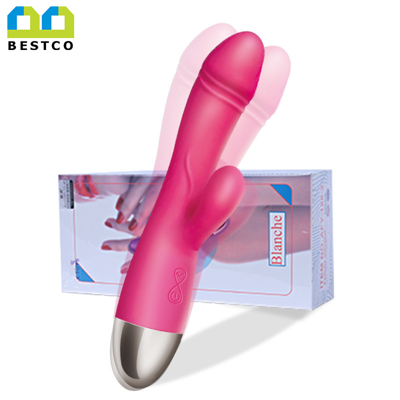 B-MG3 Rabbit Vibrator for female
