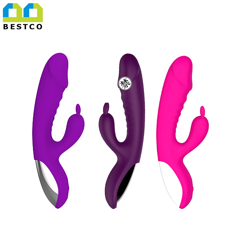 B-MG5 realistic dildos rabbit Vibrator for female