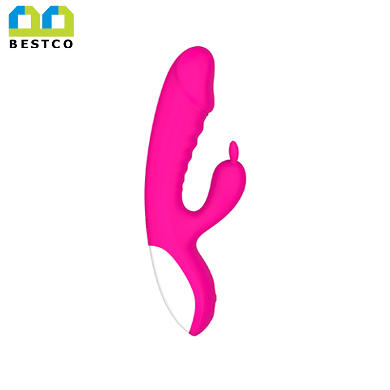 B-MG5 realistic dildos rabbit Vibrator for female