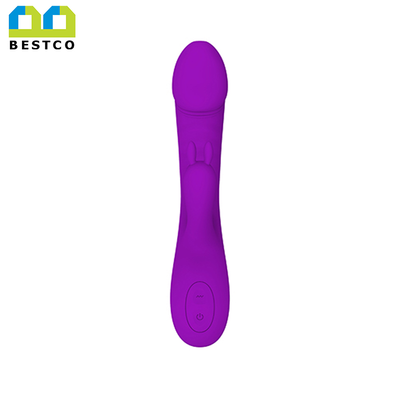 B-MG5 realistic dildos rabbit Vibrator for female