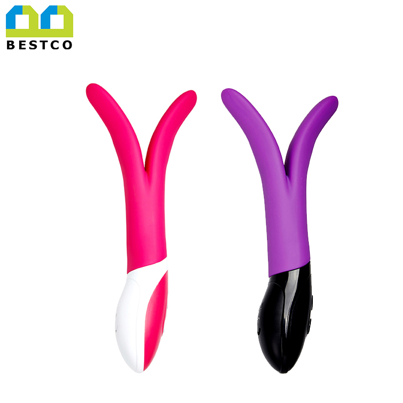 B-MG6 Magnetic Charge YY Vibrator