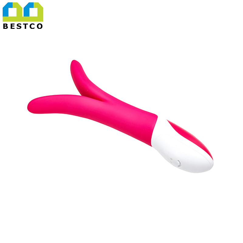 B-MG6 Magnetic Charge YY Vibrator
