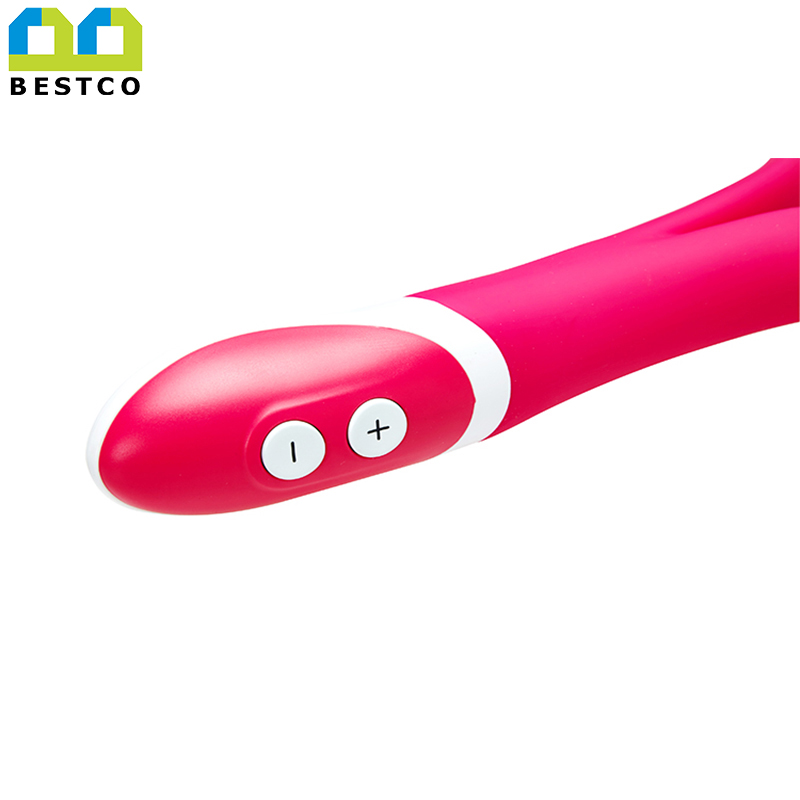 B-MG6 Magnetic Charge YY Vibrator
