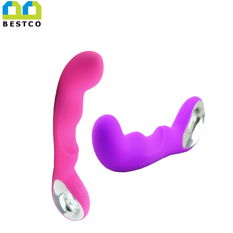 B-MG7 5V USB rechargeable G spot vibrator