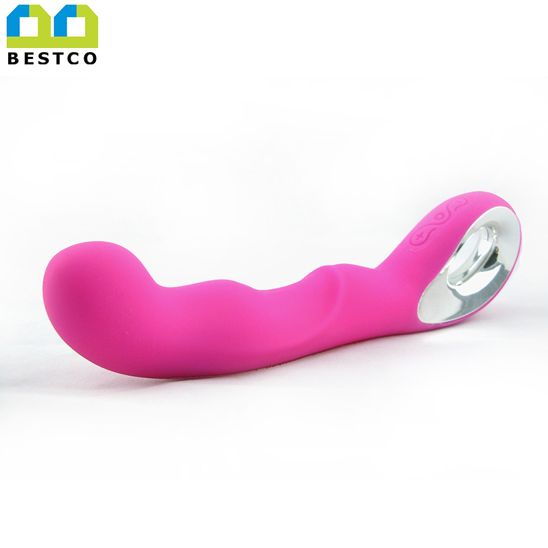 B-MG7 5V USB rechargeable G spot vibrator
