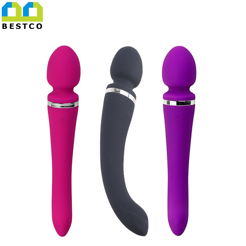 B-MG8 10 modes G spot vibrator