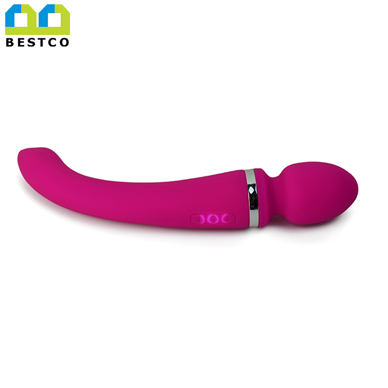 B-MG8 10 modes G spot vibrator