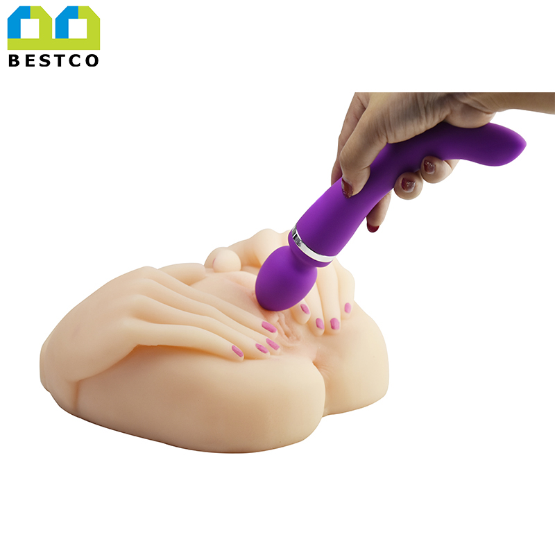 B-MG8 10 modes G spot vibrator