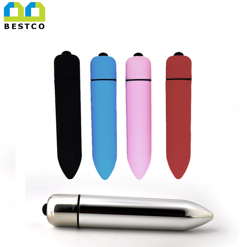 B-CB1 multi speeds bullet vibrator