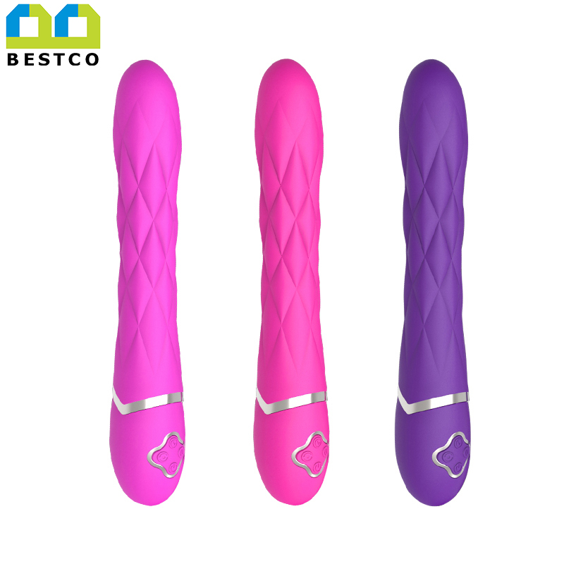 B-CA1 10 modes rotating vibrator