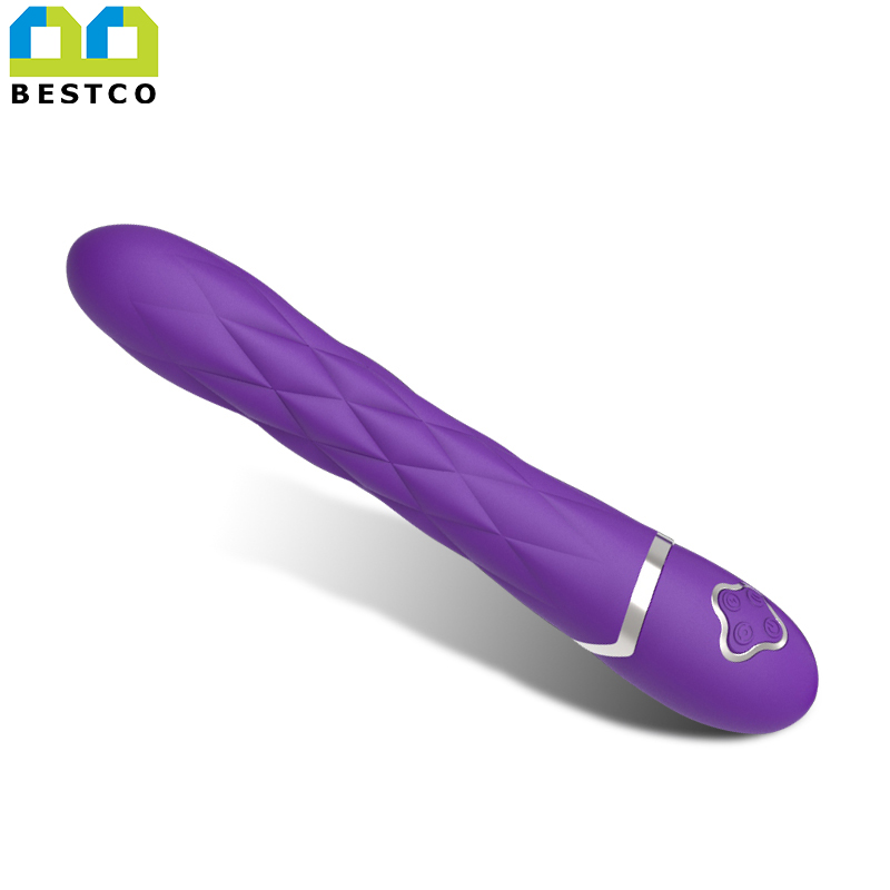 B-CA1 10 modes rotating vibrator
