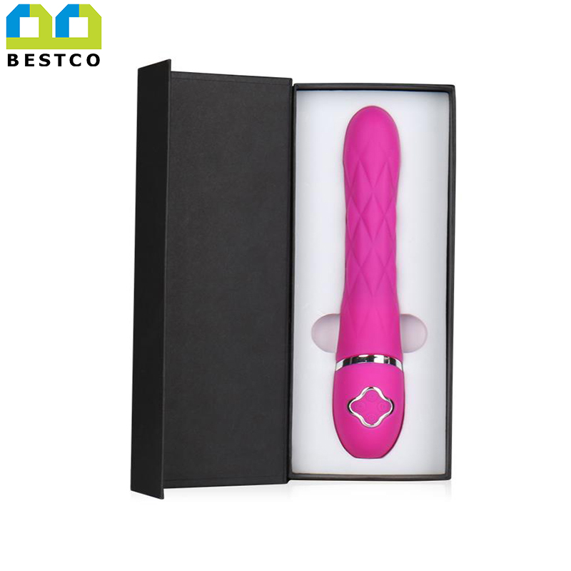 B-CA1 10 modes rotating vibrator