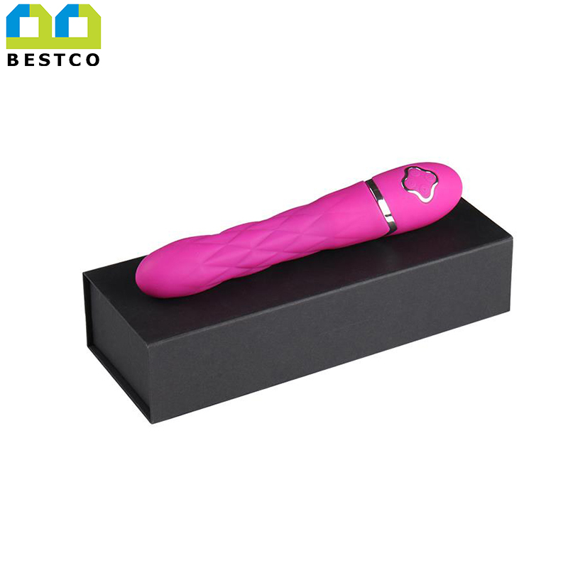 B-CA1 10 modes rotating vibrator