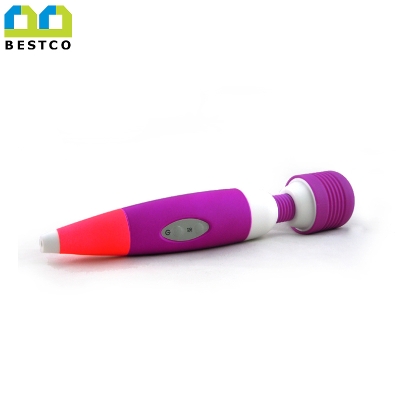 B-CA2 colorful 10 modes vibrator