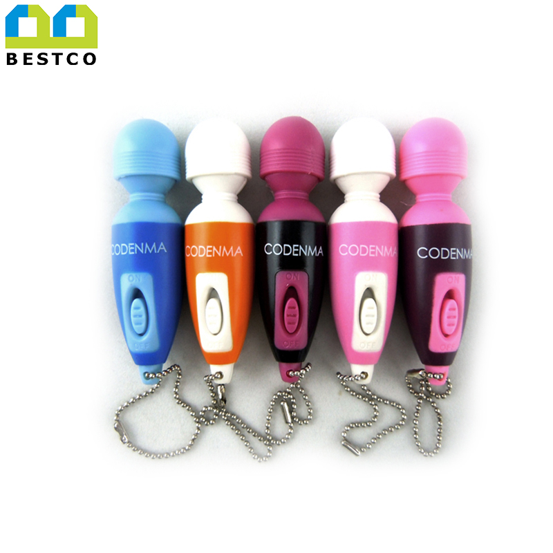 B-CA3 mini AV vibrator