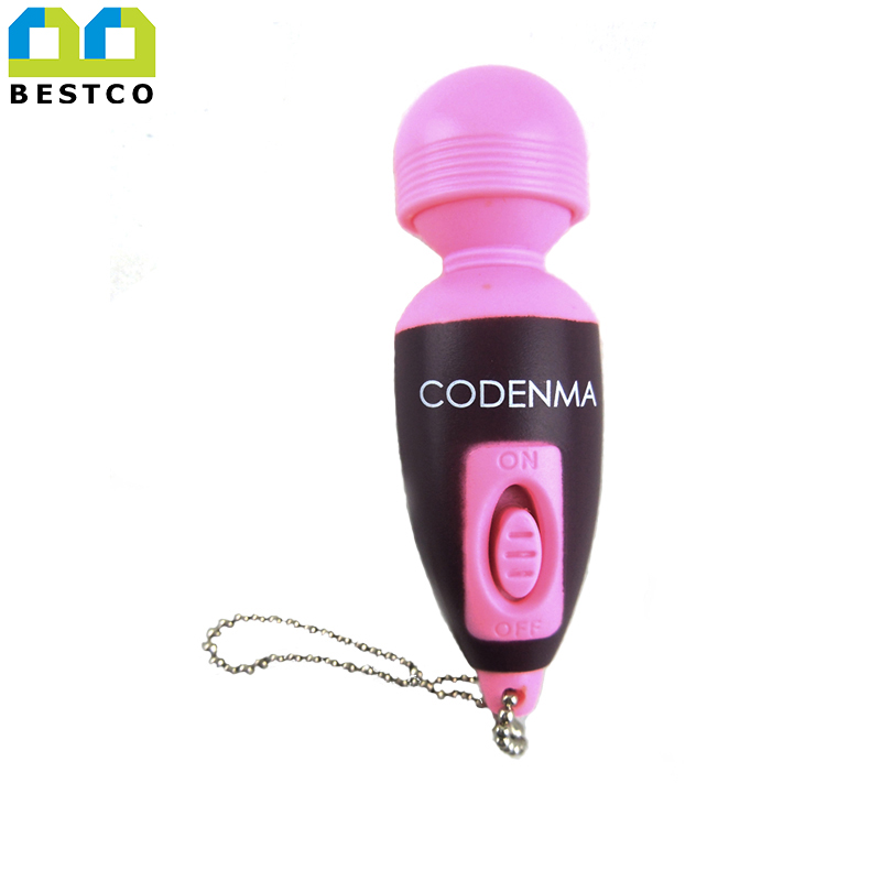 B-CA3 mini AV vibrator