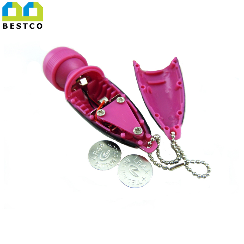 B-CA3 mini AV vibrator