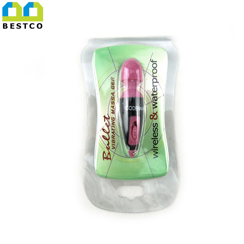 B-CA3 mini AV vibrator