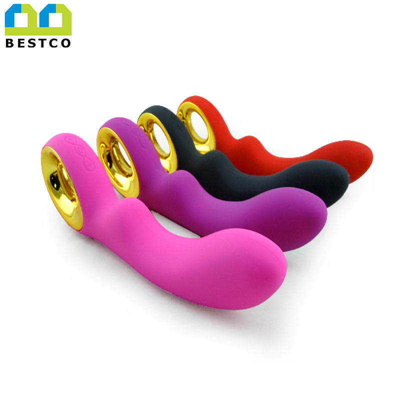B-CG2 7 modes vibrator for female
