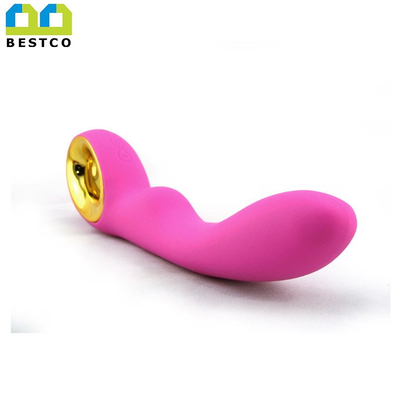 B-CG2 7 modes vibrator for female