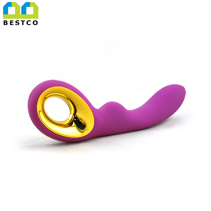 B-CG2 7 modes vibrator for female