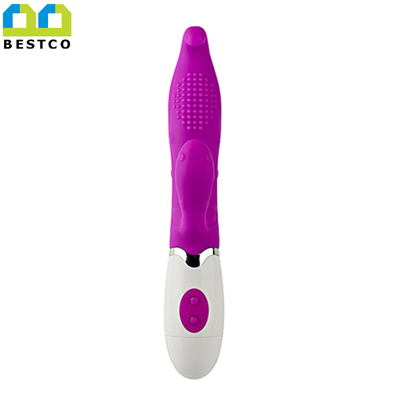 B-CG3 dual motor 30 frequence vibrator