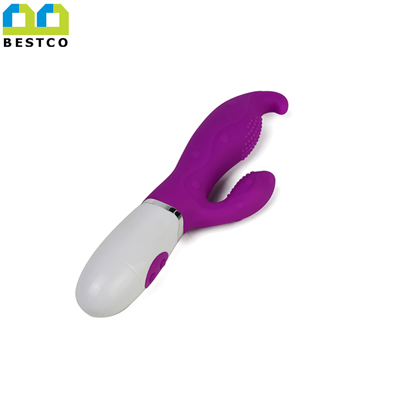 B-CG3 dual motor 30 frequence vibrator