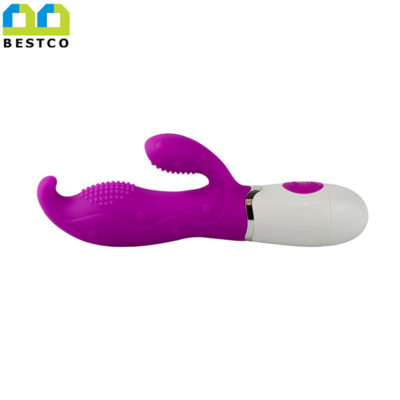 B-CG3 dual motor 30 frequence vibrator