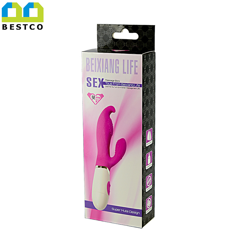 B-CG3 dual motor 30 frequence vibrator