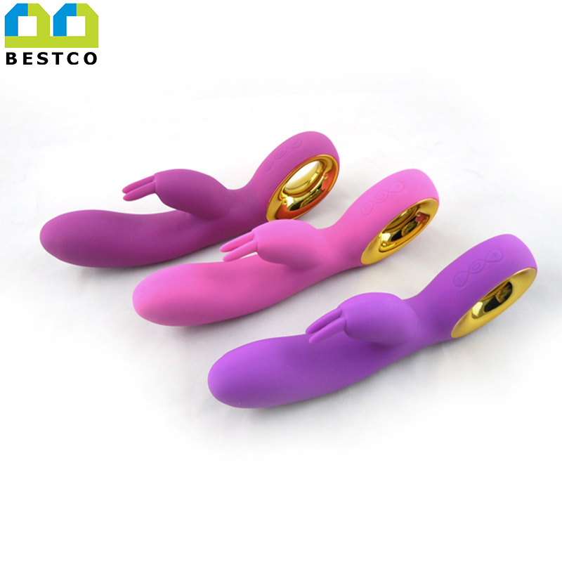 B-CG4 Magic Massager 7 modes vibrator