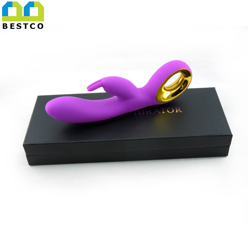 B-CG4 Magic Massager 7 modes vibrator