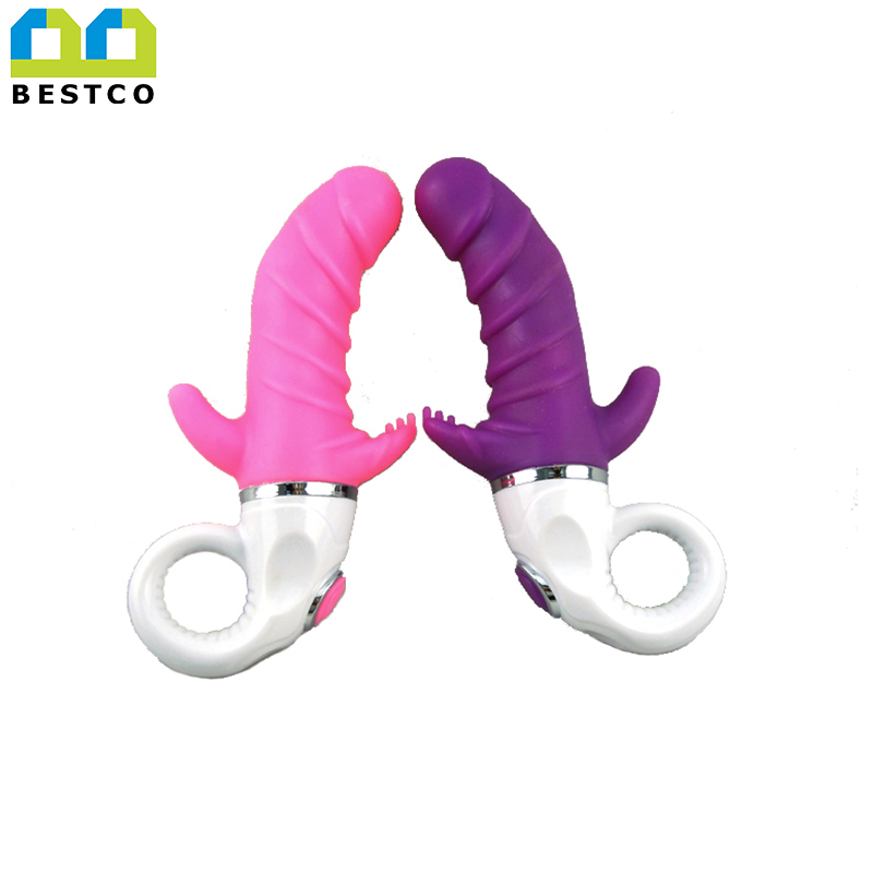 B-CG7 12 modes vibrator