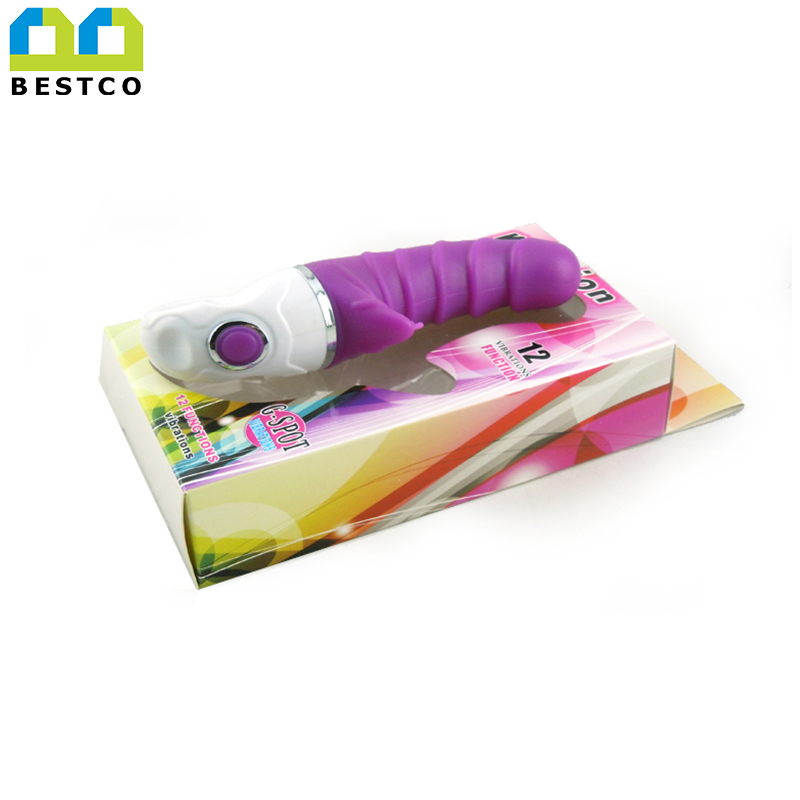 B-CG7 12 modes vibrator