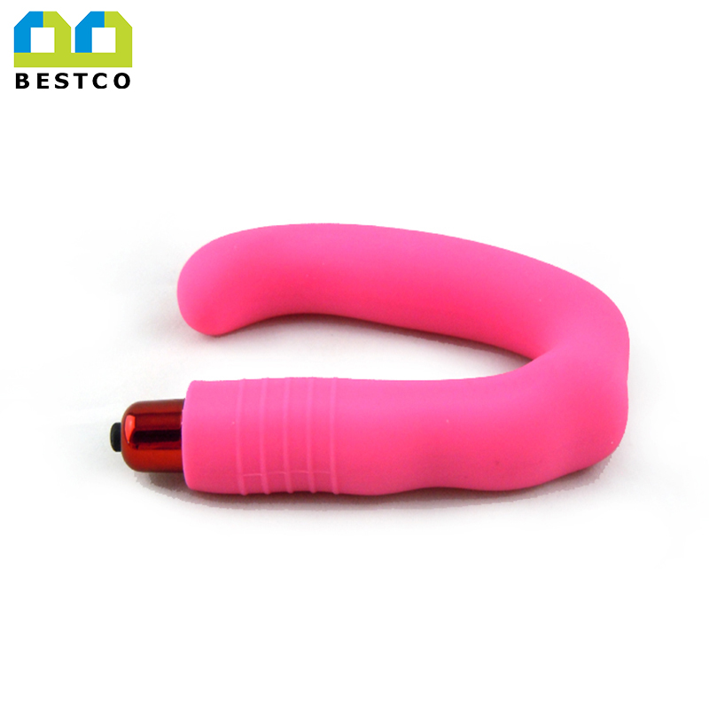 B-CPM2 single vibrate speed prostate massager